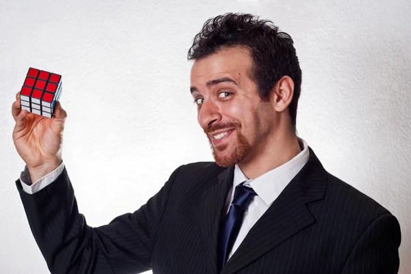 genç adam. meydan kavramı