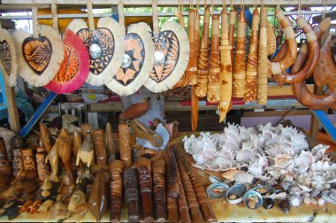 Hediyelik eşya Market