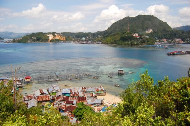 Harbor Köyü