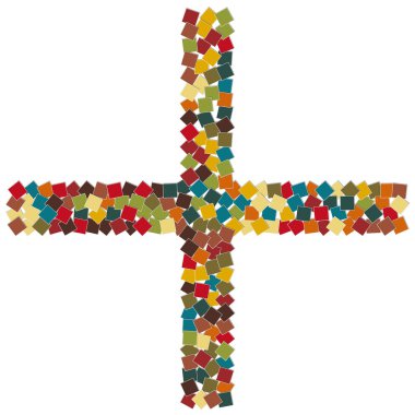 işaret artı simgesi