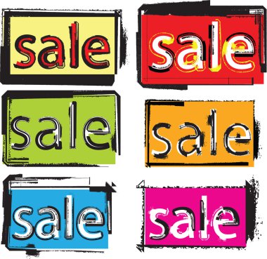 vektör satışı metin