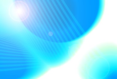 Soyut arkaplan illüstrasyonu