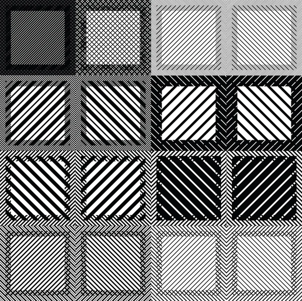 Abstrakte Design-Vektor Hintergrund — Stockvektor