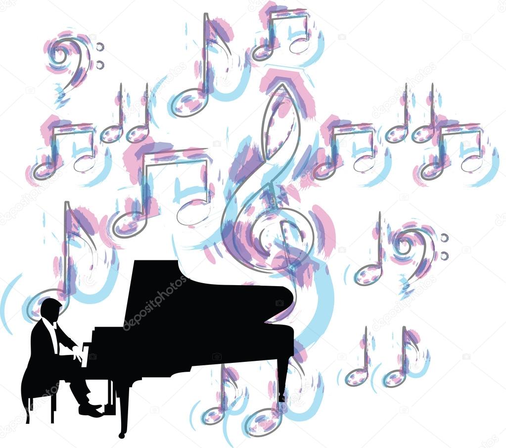 Music Festival Vector Illustration Stock Vector Image By C Aroas