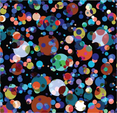 Soyut Geometrik Tasarım. vektör arkaplanı