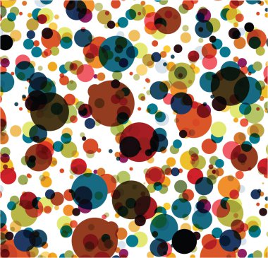 Soyut Geometrik Tasarım. vektör arkaplanı