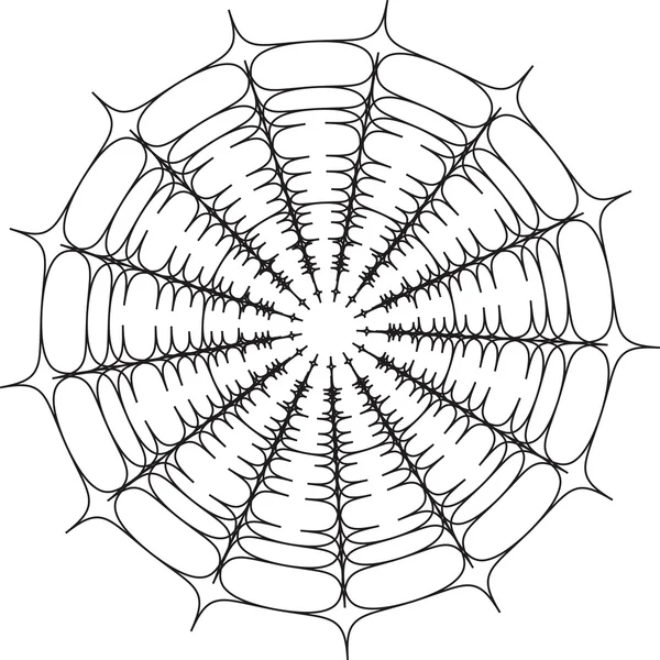 Diseño Geométrico Abstracto. fondo de vector — Archivo Imágenes Vectoriales