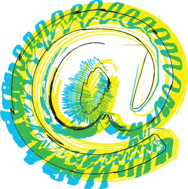 El Çekilmiş simgesi