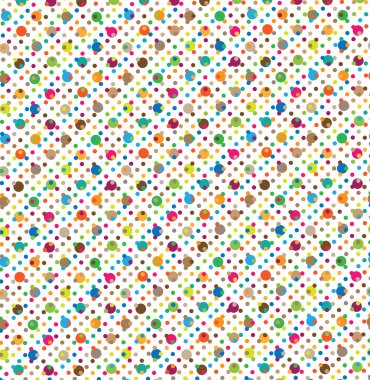 arka plan illüstrasyon soyut daire