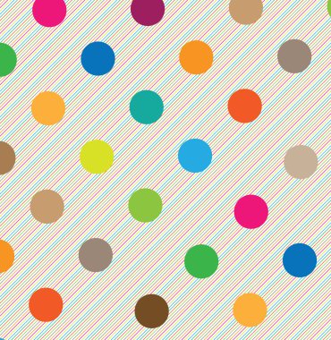 arka plan illüstrasyon soyut daire