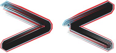 font sembolü şekil