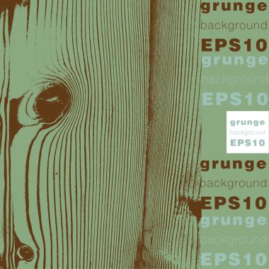 Grunge vektör arka plan illüstrasyon