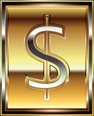 İngot sembolü şekil