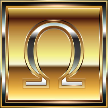 İngot sembolü şekil