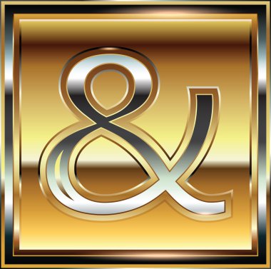 İngot sembolü şekil