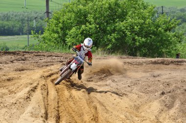 2012 motosiklet yarış Penza bölgesi