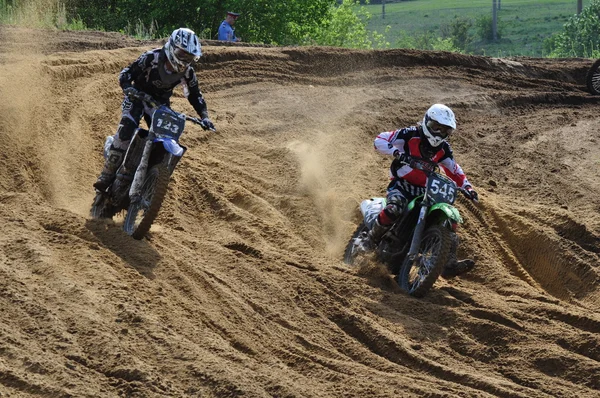 motokros motosiklet ve ATV arasında Rusya Premier Ligi