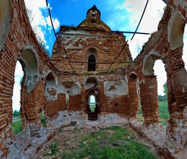 eski kilise