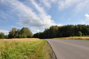 Rus yol