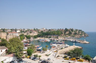 Türkiye sahillerinde