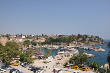 kemer liman