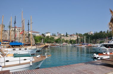 kemer liman