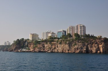 Türkiye sahillerinde