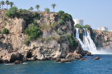 Türkiye sahillerinde