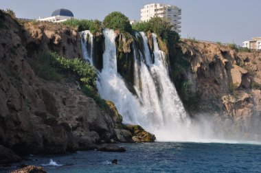 Türkiye sahillerinde