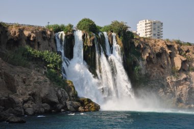 Türkiye sahillerinde