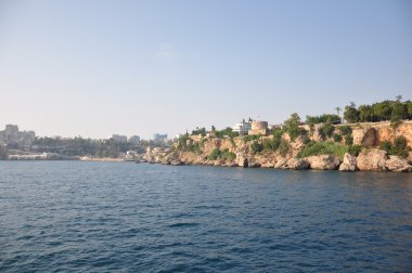 Türkiye sahillerinde