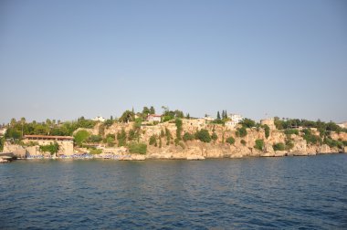 Türkiye sahillerinde