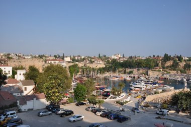 Türkiye sahillerinde