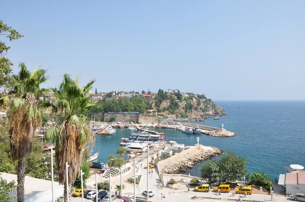 Türkiye sahillerinde