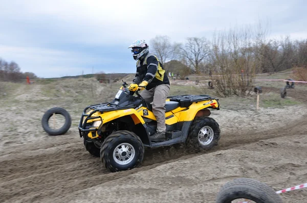 motokros motosiklet ve ATV arasında Rusya Premier Ligi