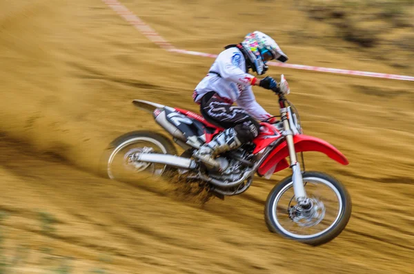 motokros motosiklet ve ATV arasında Rusya Premier Ligi