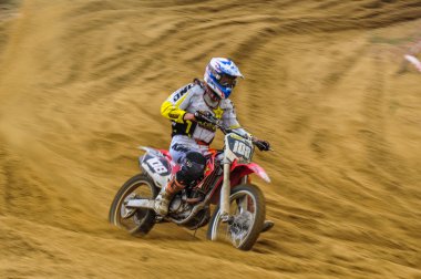 motokros motosiklet ve ATV arasında Rusya Premier Ligi