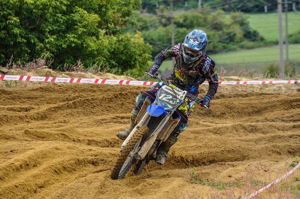 motokros motosiklet ve ATV arasında Rusya Premier Ligi