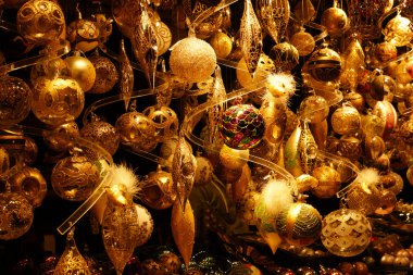 Noel topları görüntüleme