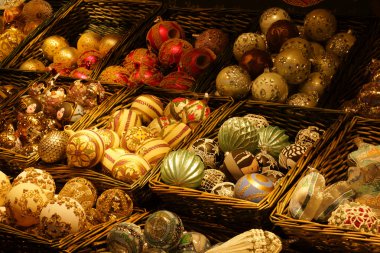 Noel topları görüntüleme