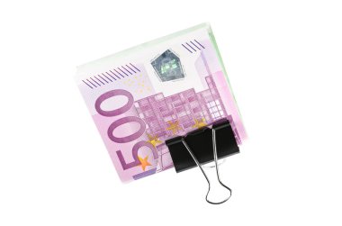 500 euro nakit klibi
