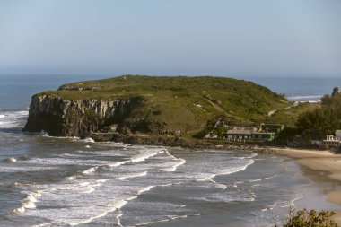 Torre Norte Kanyonunun Fotoğrafı