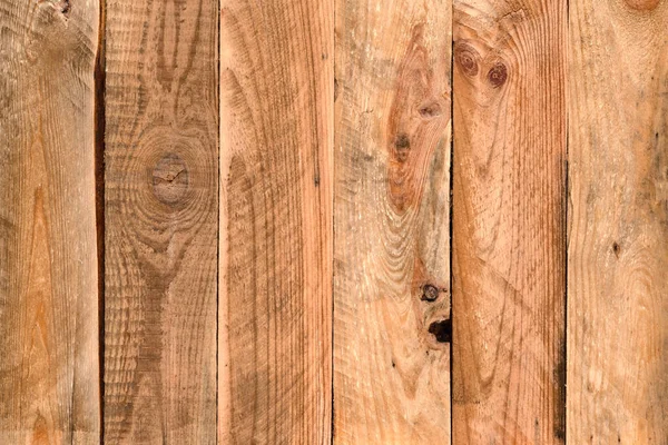 木製パレットボードの背景 — ストック写真