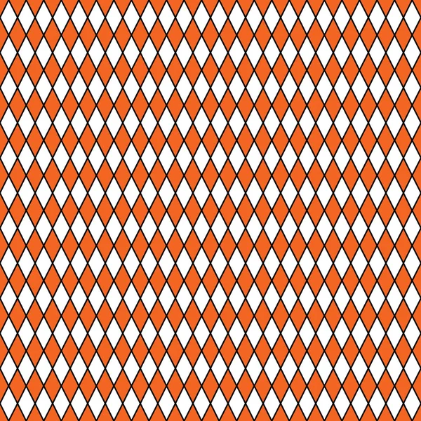 Seamless Diamond Pattern — Stock Photo, Image