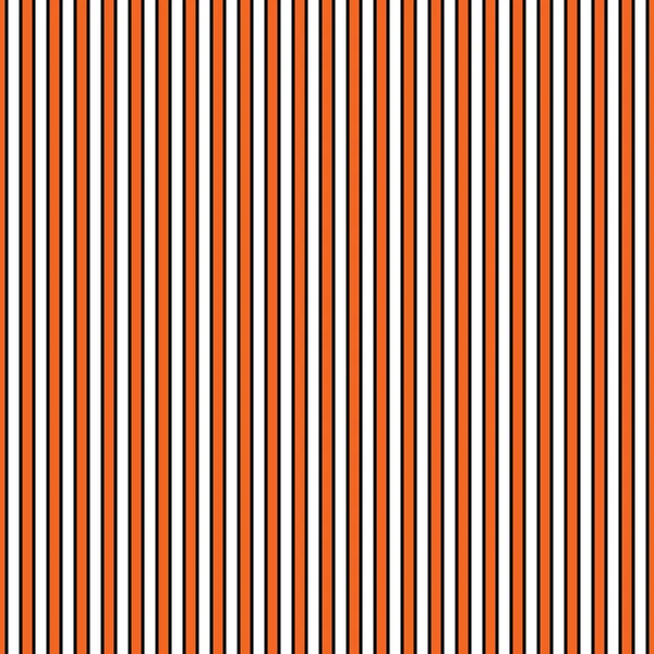 Orange, White, & Black Stripes — Stock Photo, Image