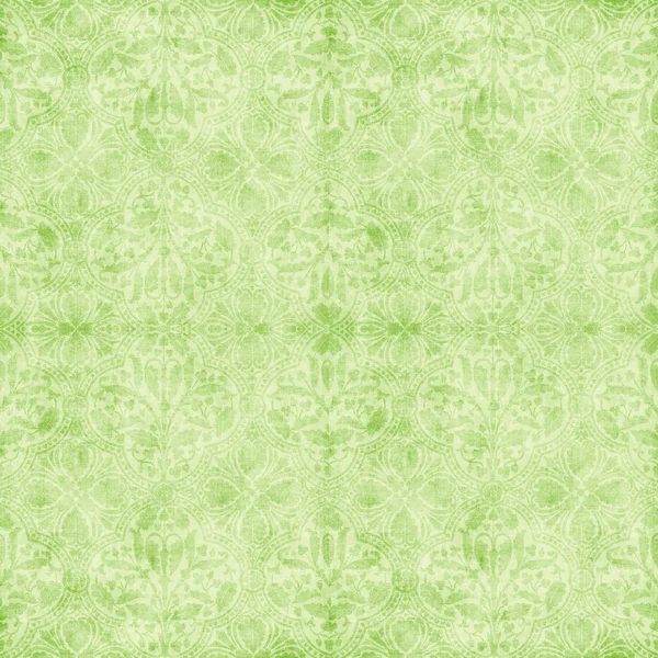 Vintage licht groene tapijt — Stockfoto