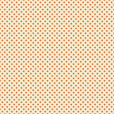 Dikişsiz polka dot arka plan