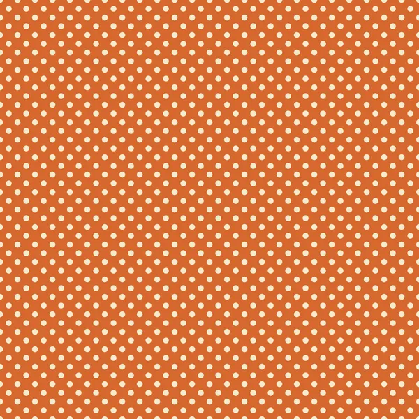 Sem emenda Polka dot fundo — Fotografia de Stock