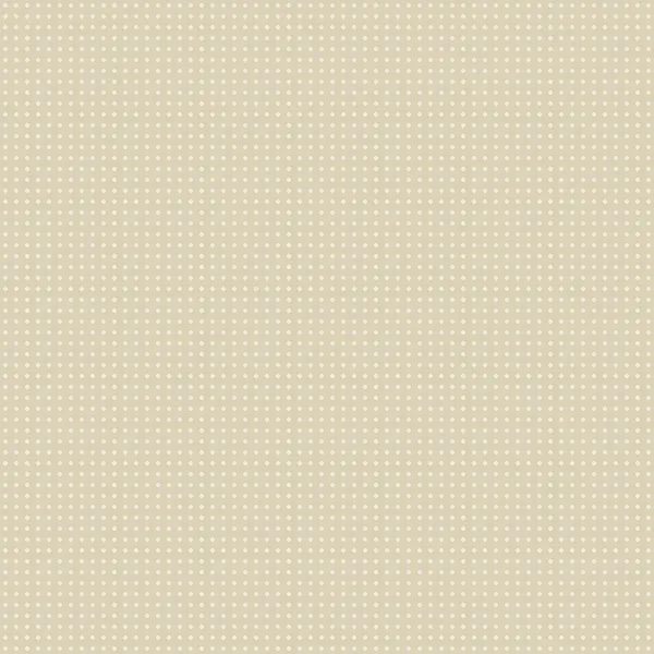 Pale Neutral Pin Dot Background — Stock Photo, Image