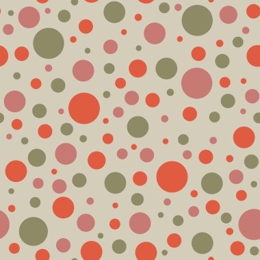 Dikişsiz noktalar arka plan